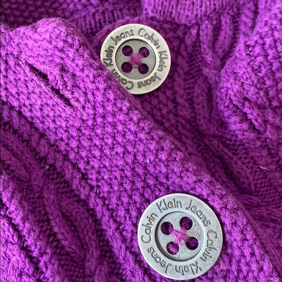 Little purple autumn jacket 🧥 - Picture 4 of 4